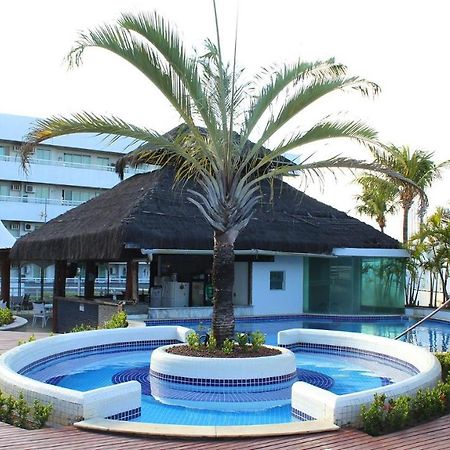 Blue Marlim 2 Quartos Vista Mar Por Carpediem Parnamirim Exterior photo
